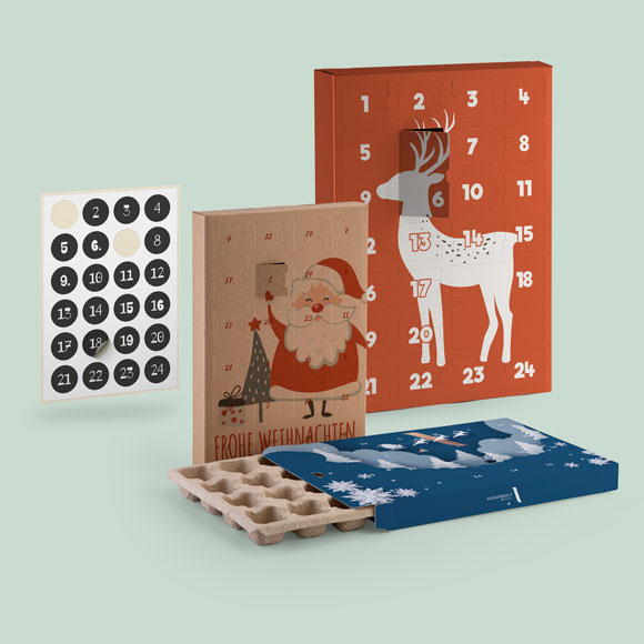 Adventskalender