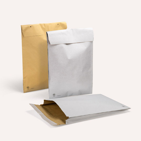 Gepolsterte Versandtaschen