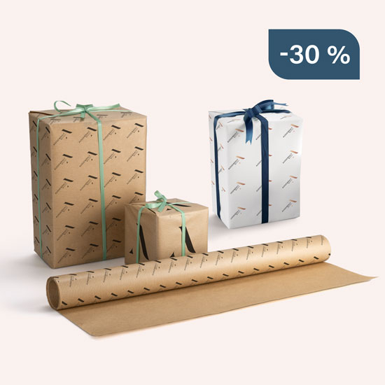 Seiden- & Geschenkpapier
