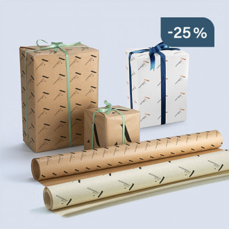 Geschenkpapier