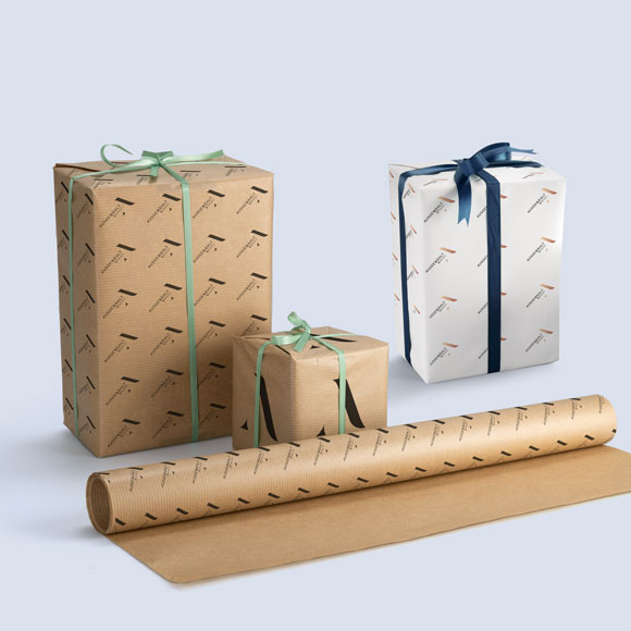 Geschenkpapier