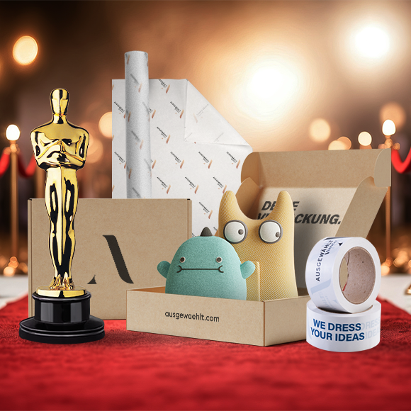 AUSGEWÄHLT Oscars