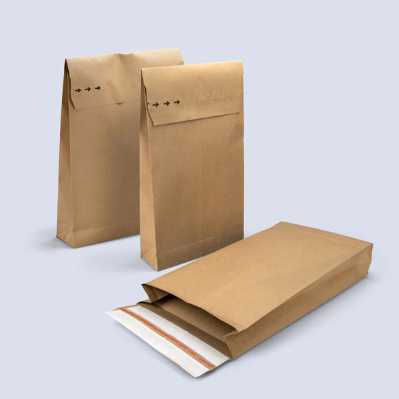 Versandtaschen