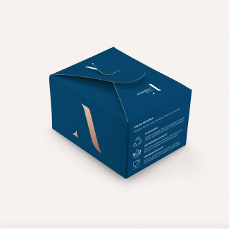 Geschenkverpackung Aus Lebensmittelkarton Online Gestalten