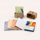 Musterbox Materialien & Veredelungen online bestellen