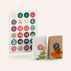 Advents Kalender