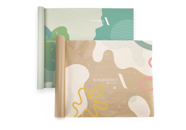 Ausgewählt Verpackt - Individual Service