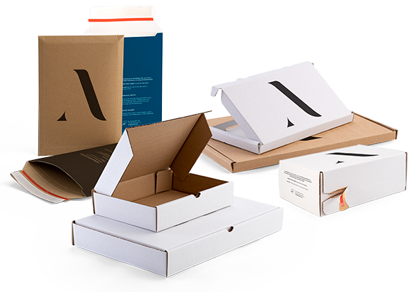 Ausgewählt Verpackt - Individual Service