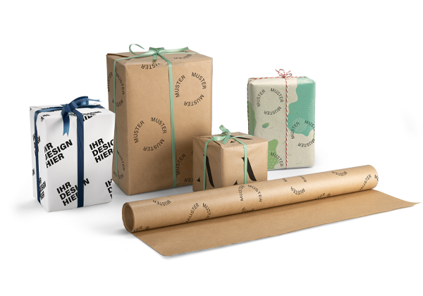 Ausgewählt Verpackt - Individual Service