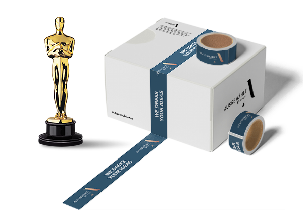Ausgewählt Verpackt - Individual Service