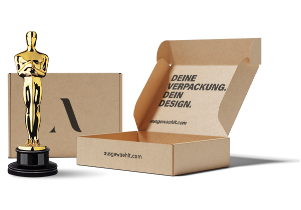 Ausgewählt Verpackt - Individual Service