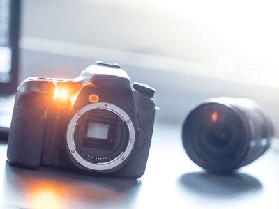 Werbefotografie